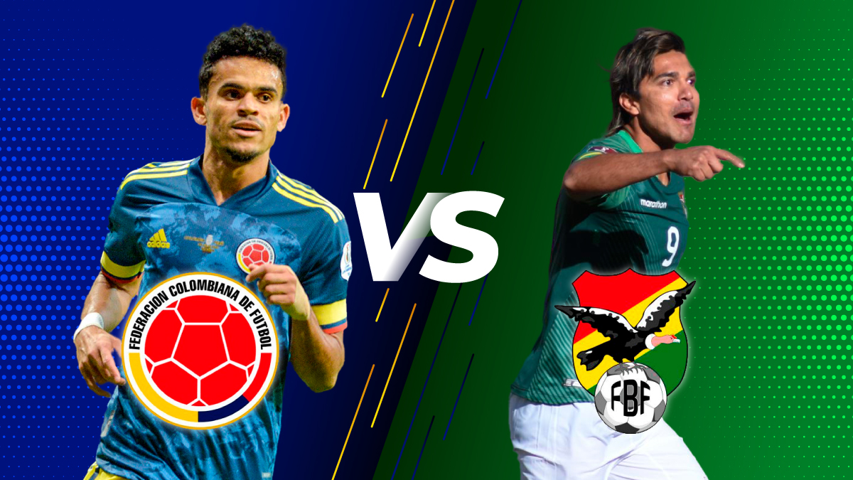 Dự đoán và phân tích trận đấu Colombia vs Bolivia: Ai sẽ nắm giữ ưu thế?