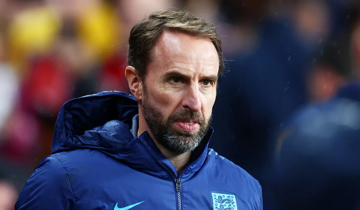 Lộ ứng viên hàng đầu thay thế Gareth Southgate tại ĐT Anh sau Euro 2024