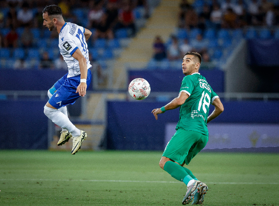 Nhận định Ludogorets vs Dinamo Minsk 1h00 ngày 25/7 Vòng loại Cúp C1