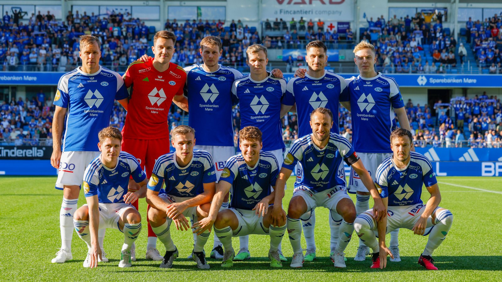 Nhận định Molde vs Silkeborg 0h00 ngày 26/7 Vòng loại Cúp C2