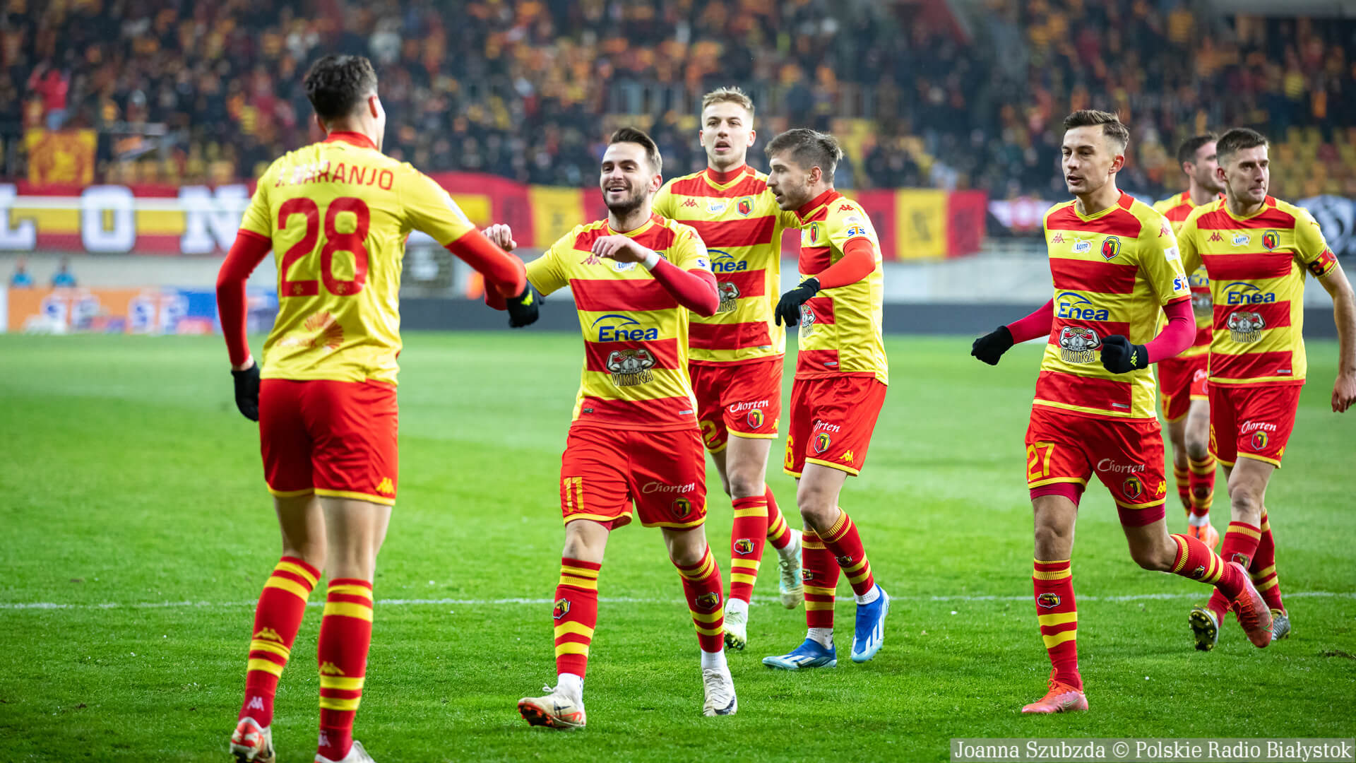 Nhận định Bodo Glimt vs Jagiellonia Bialystok 0h00 ngày 14/8 Vòng loại Cúp C1