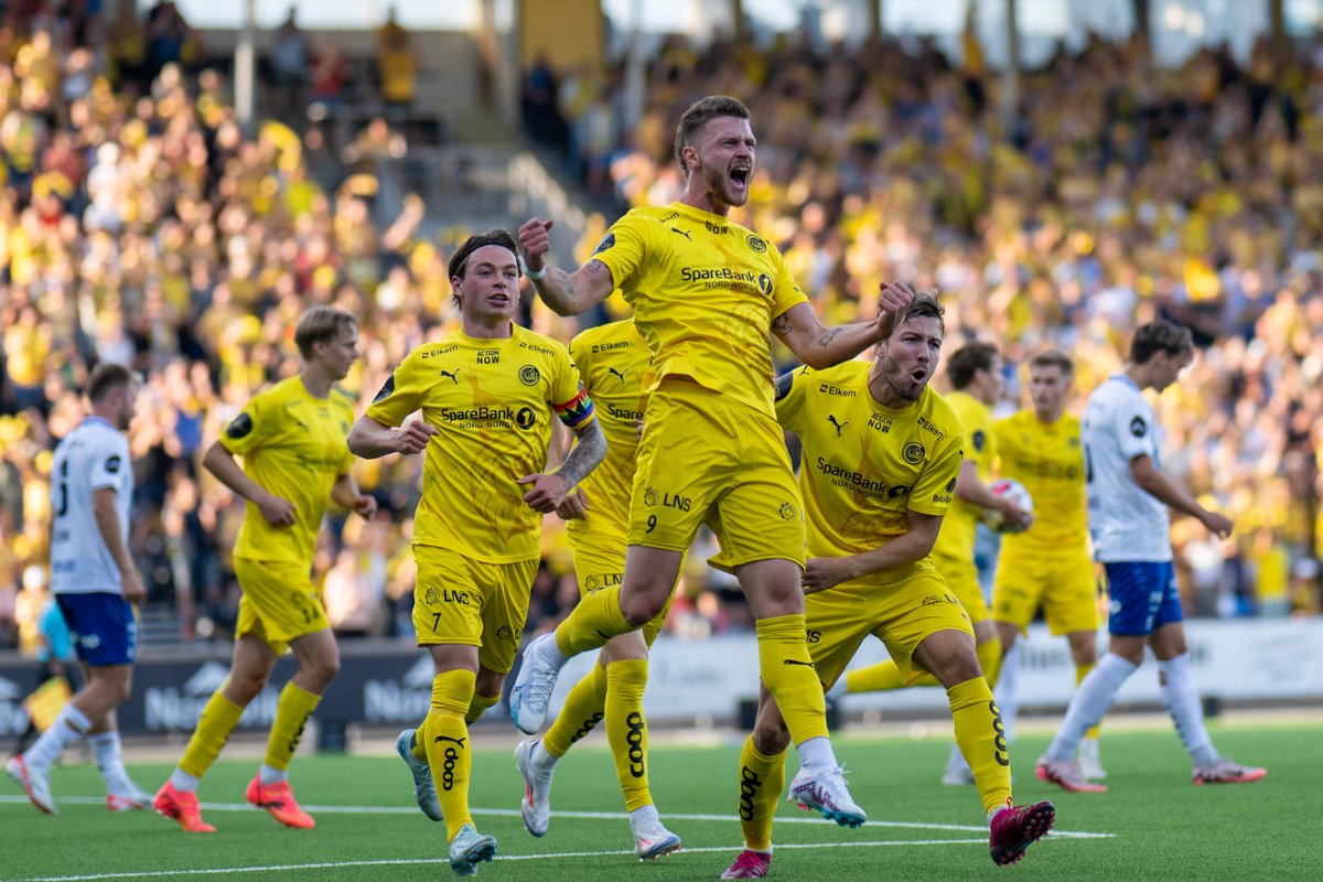 Nhận định Bodo Glimt vs Jagiellonia Bialystok 0h00 ngày 14/8 Vòng loại Cúp C1