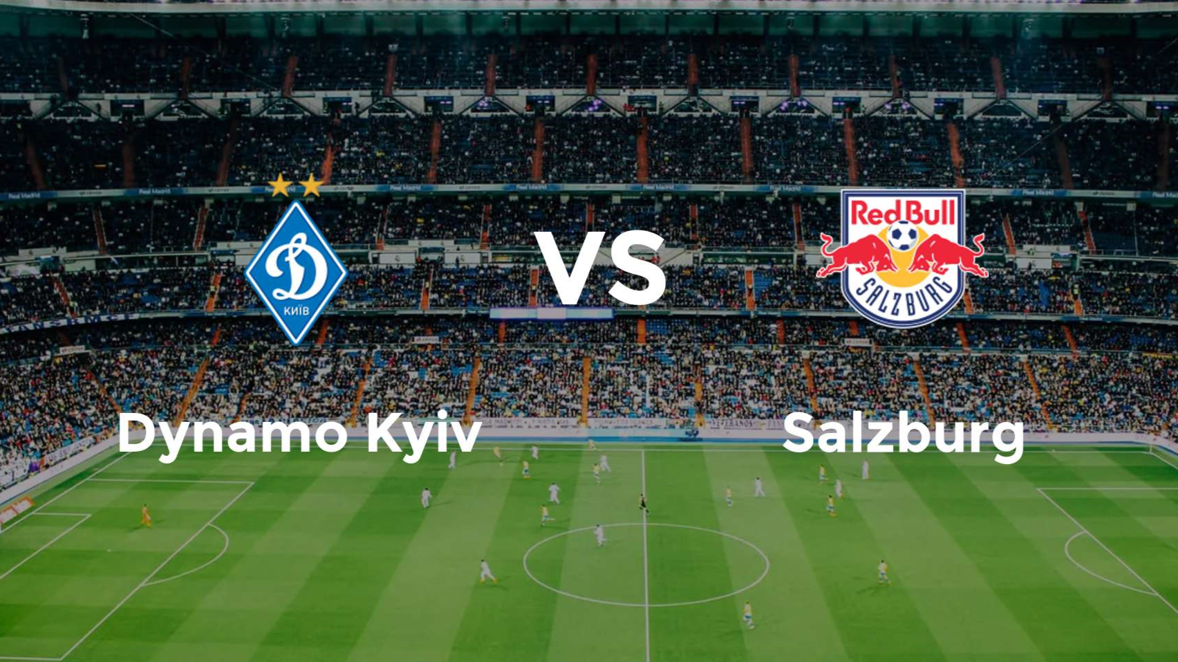 Nhận định Dynamo Kiev vs Salzburg 02h00 ngày 22/8 Vòng loại cúp C1