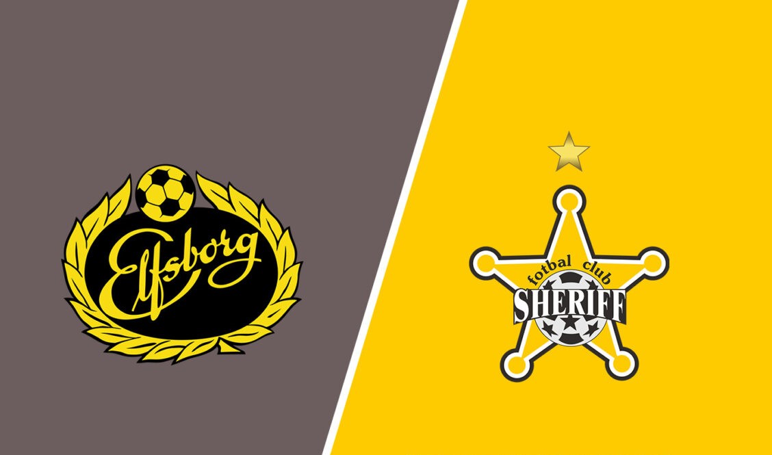 Nhận định Elfsborg vs Sheriff 0h00 ngày 2/8 Vòng loại Cúp C2