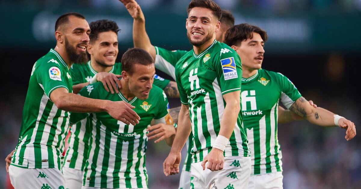 Nhận định Kryvbas vs Real Betis 1h00 ngày 23/8 vòng Play-off Europa Conference League