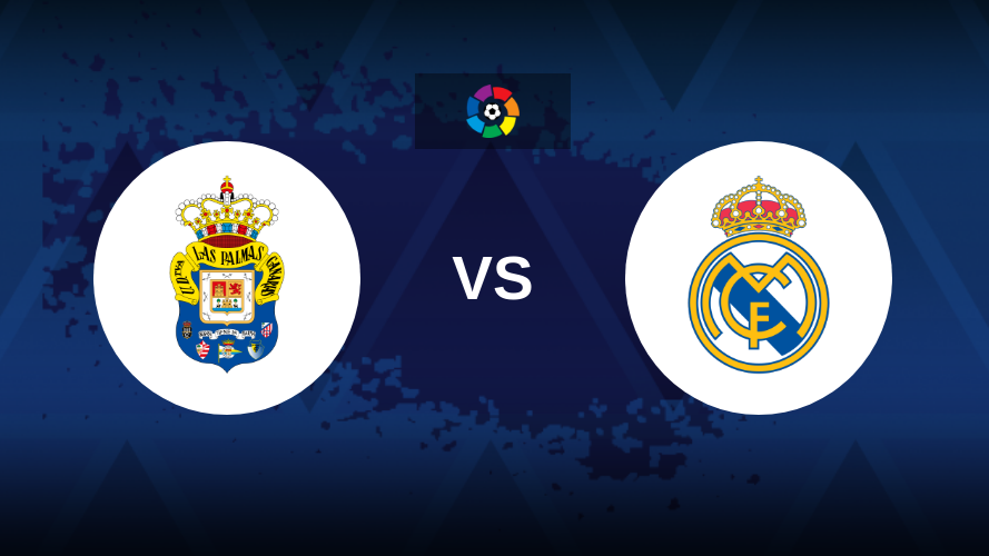 Nhận định Las Palmas vs Real Madrid 2h30 ngày 30/08 Vòng 3 La Liga 2024/25