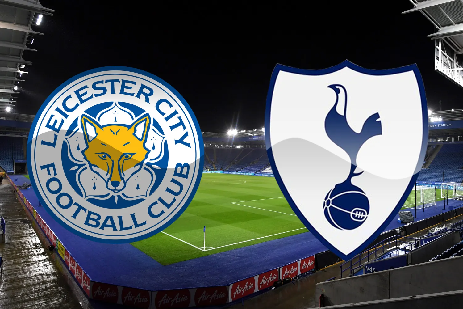 Nhận định Leicester vs Tottenham 02h00 ngày 20/8 giải Ngoại hạng Anh