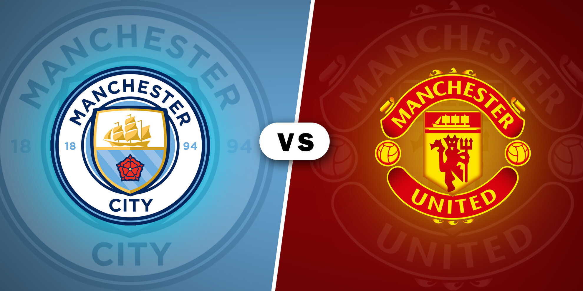 Nhận định Man City vs MU 21h00 ngày 10/8 Chung kết Siêu Cúp Anh