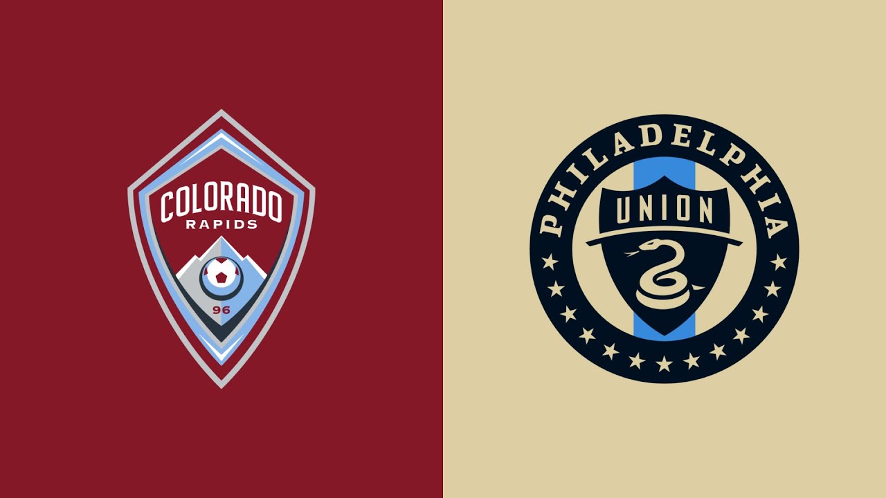 Nhận định Philadelphia Union vs Colorado Rapids 3h30 ngày 26/8 Leagues Cup 2024