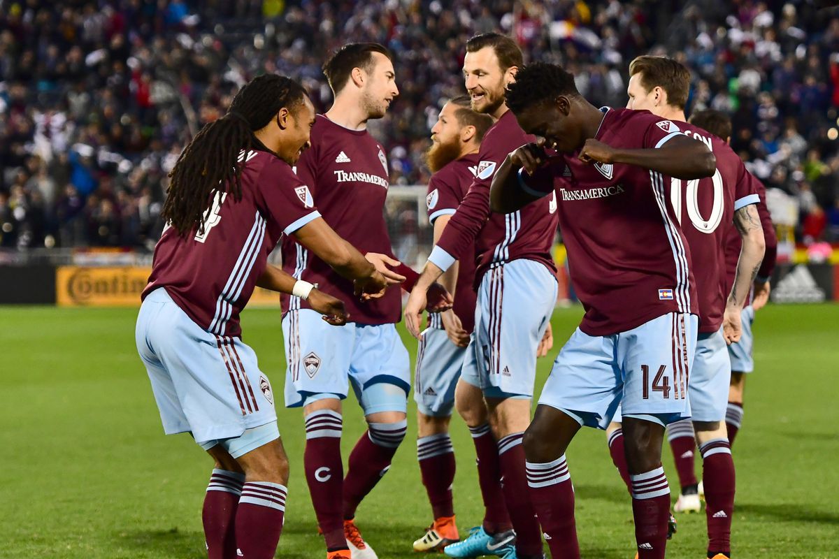 Nhận định Philadelphia Union vs Colorado Rapids 3h30 ngày 26/8 Leagues Cup 2024