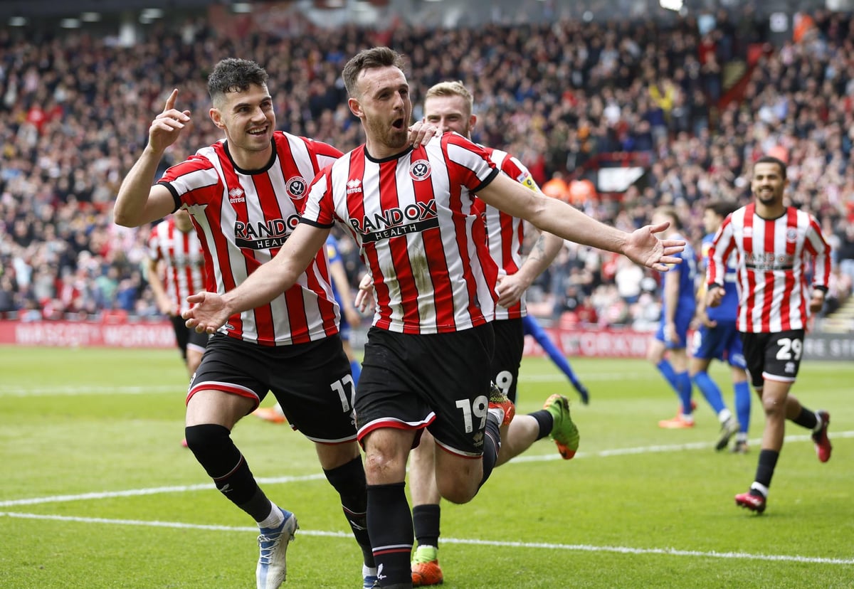 Nhận định Preston vs Sheffield United 2h00 ngày 10/8 giải Hạng Nhất Anh 2024/25