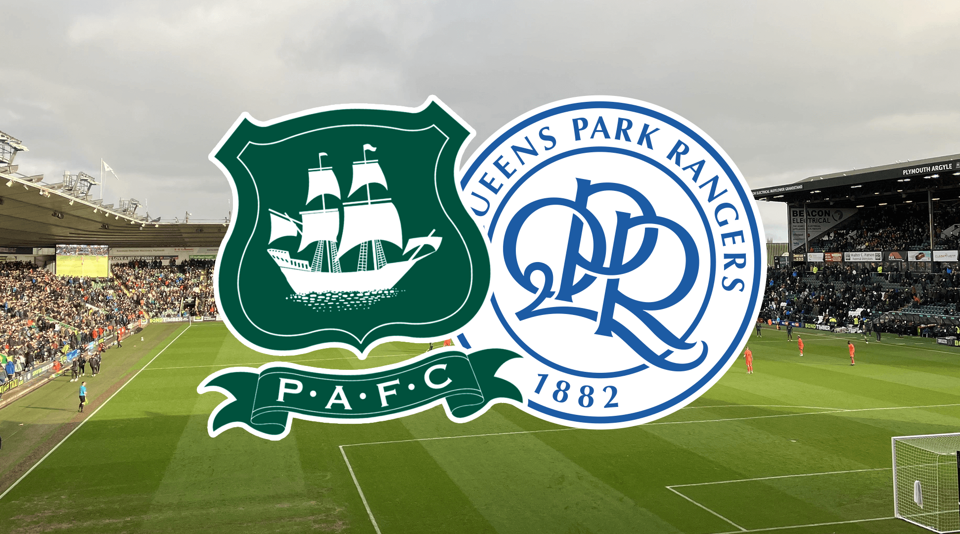 Nhận định QPR vs Plymouth 18h30 ngày 24/8 Hạng nhất Anh 2024/25