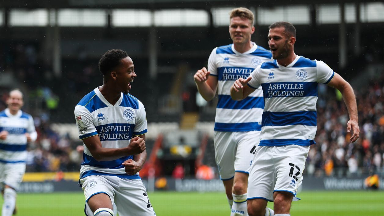 Nhận định QPR vs Plymouth 18h30 ngày 24/8 Hạng nhất Anh 2024/25