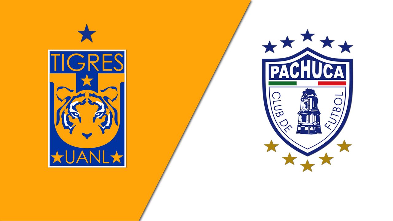 Nhận định Tigres vs Pachuca 8h00 ngày 9/8 Leagues Cup 2024