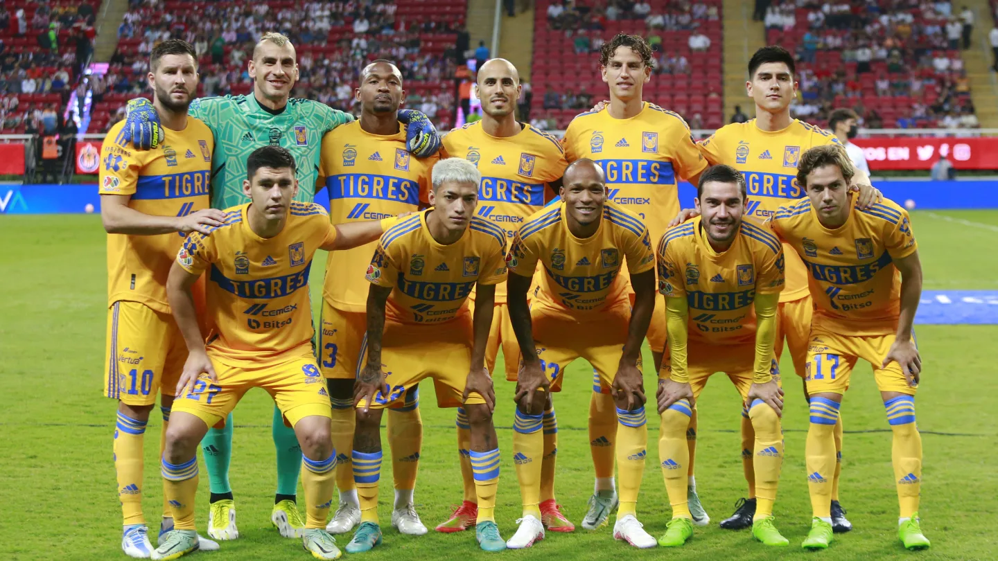 Nhận định Tigres vs Pachuca 8h00 ngày 9/8 Leagues Cup 2024