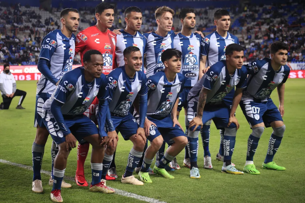 Nhận định Tigres vs Pachuca 8h00 ngày 9/8 Leagues Cup 2024