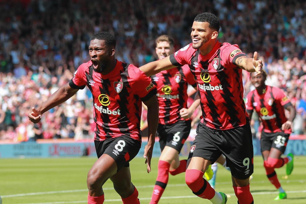 Nhận định West Ham vs Bournemouth 01h45 ngày 29/8 Vòng 2 Cúp Liên đoàn Anh