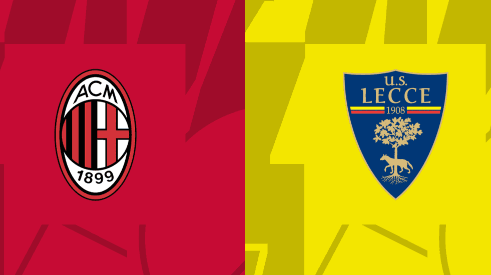 Nhận định AC Milan vs Lecce 1h45 ngày 28/9 Vòng 6 Serie A