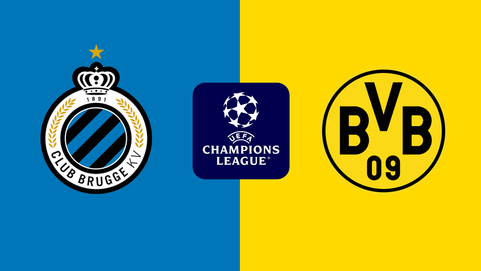 Nhận định Club Brugge vs Dortmund 2h00 ngày 19/9 Vòng bảng Champions League 2024/25