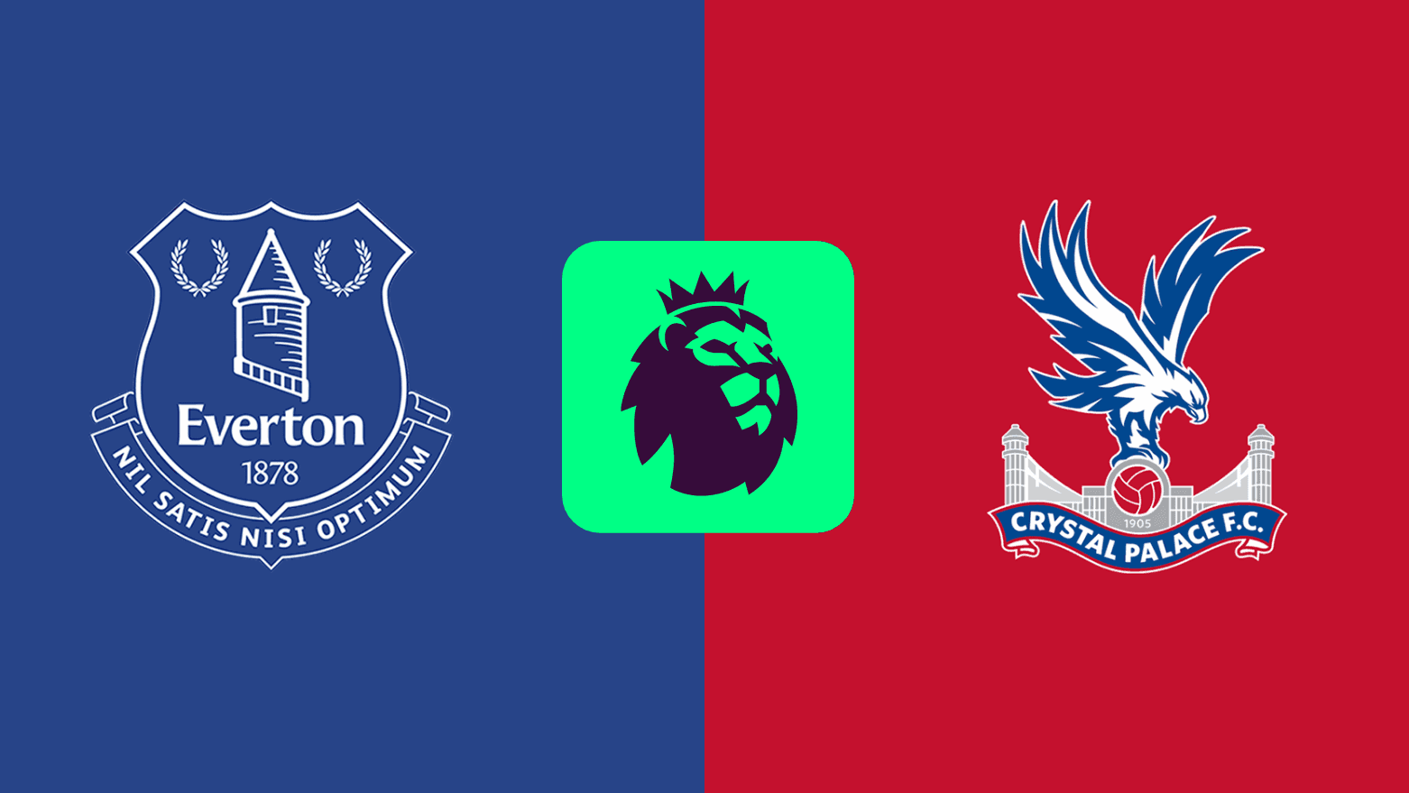 Nhận định Everton vs Crystal Palace 21h00 ngày 28/9 Vòng 6 Premier League