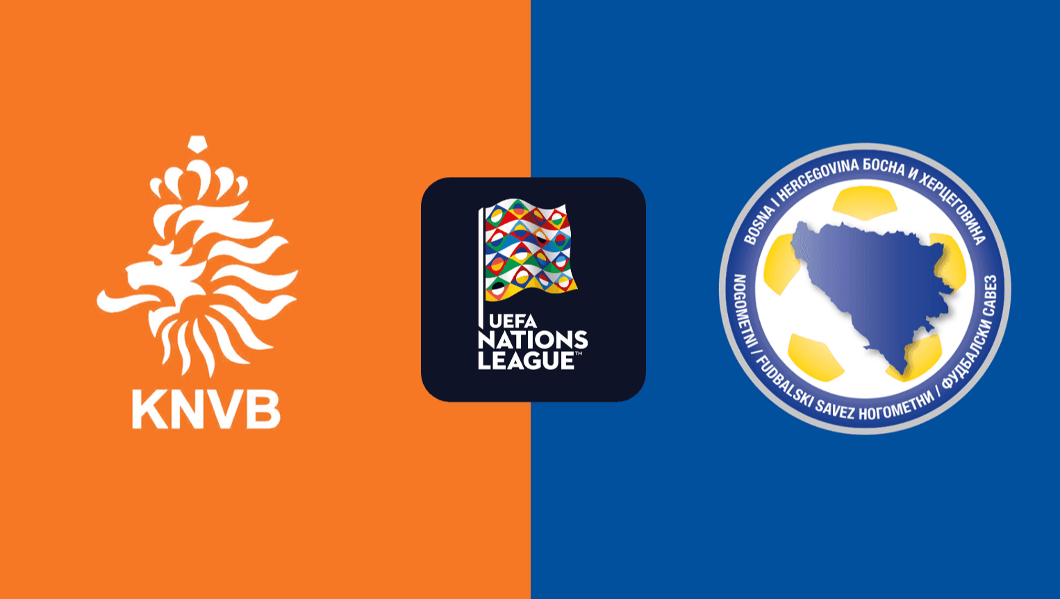 Nhận định Hà Lan vs Bosnia 01h45 ngày 8/9 Vòng bảng UEFA Nations League 2024/25