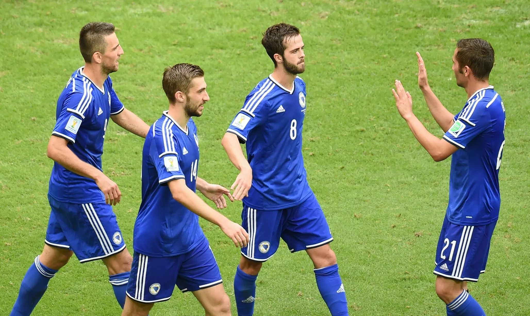 Nhận định Hà Lan vs Bosnia 01h45 ngày 8/9 Vòng bảng UEFA Nations League 2024/25