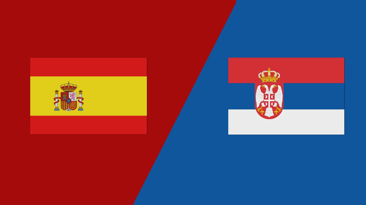 Nhận định Serbia vs Tây Ban Nha 01h45 ngày 6/9 Vòng bảng Uefa Nations League 2024/25