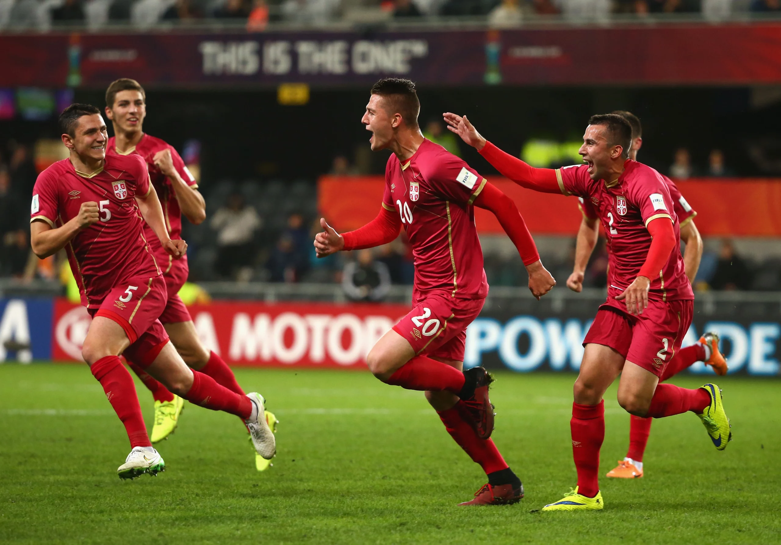 Nhận định Serbia vs Tây Ban Nha 01h45 ngày 6/9 Vòng bảng Uefa Nations League 2024/25