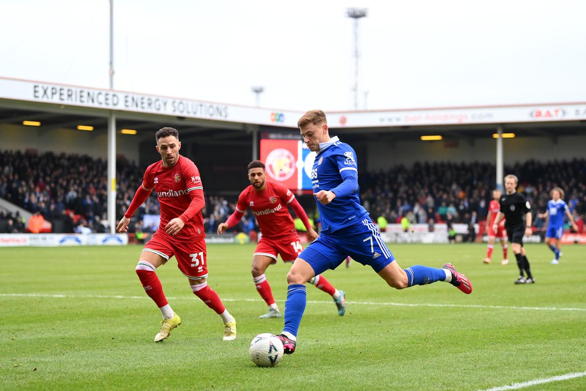 Nhận định Walsall vs Leicester 01h45 ngày 25/9 Vòng 3 Carabao Cup