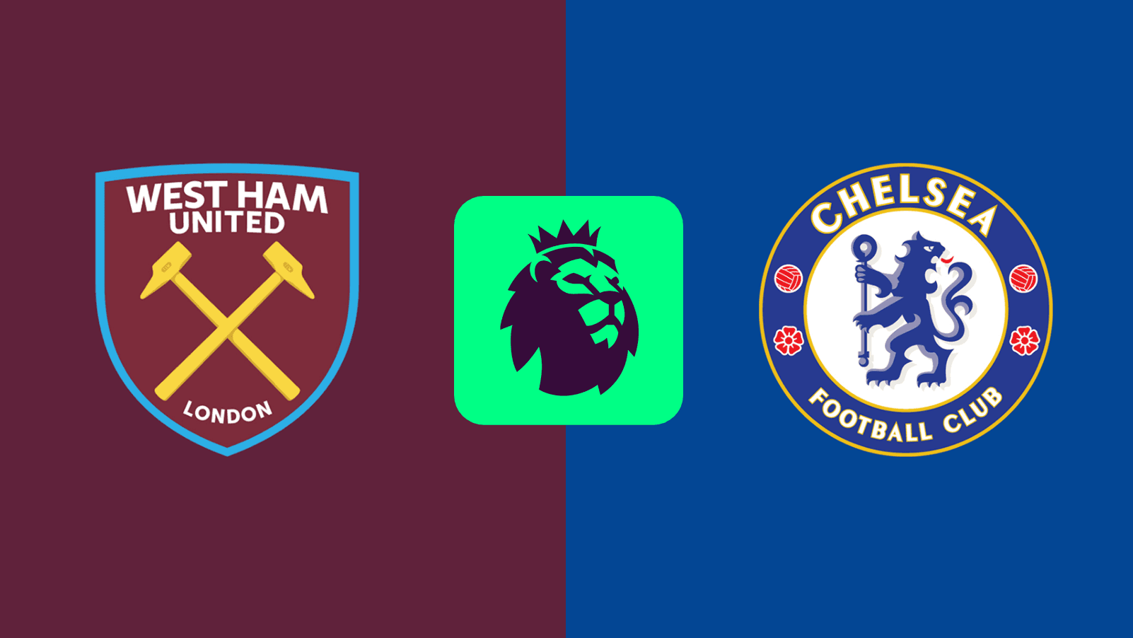 Nhận định West Ham vs Chelsea 18h30 ngày 21/9 Vòng 5 Premier League