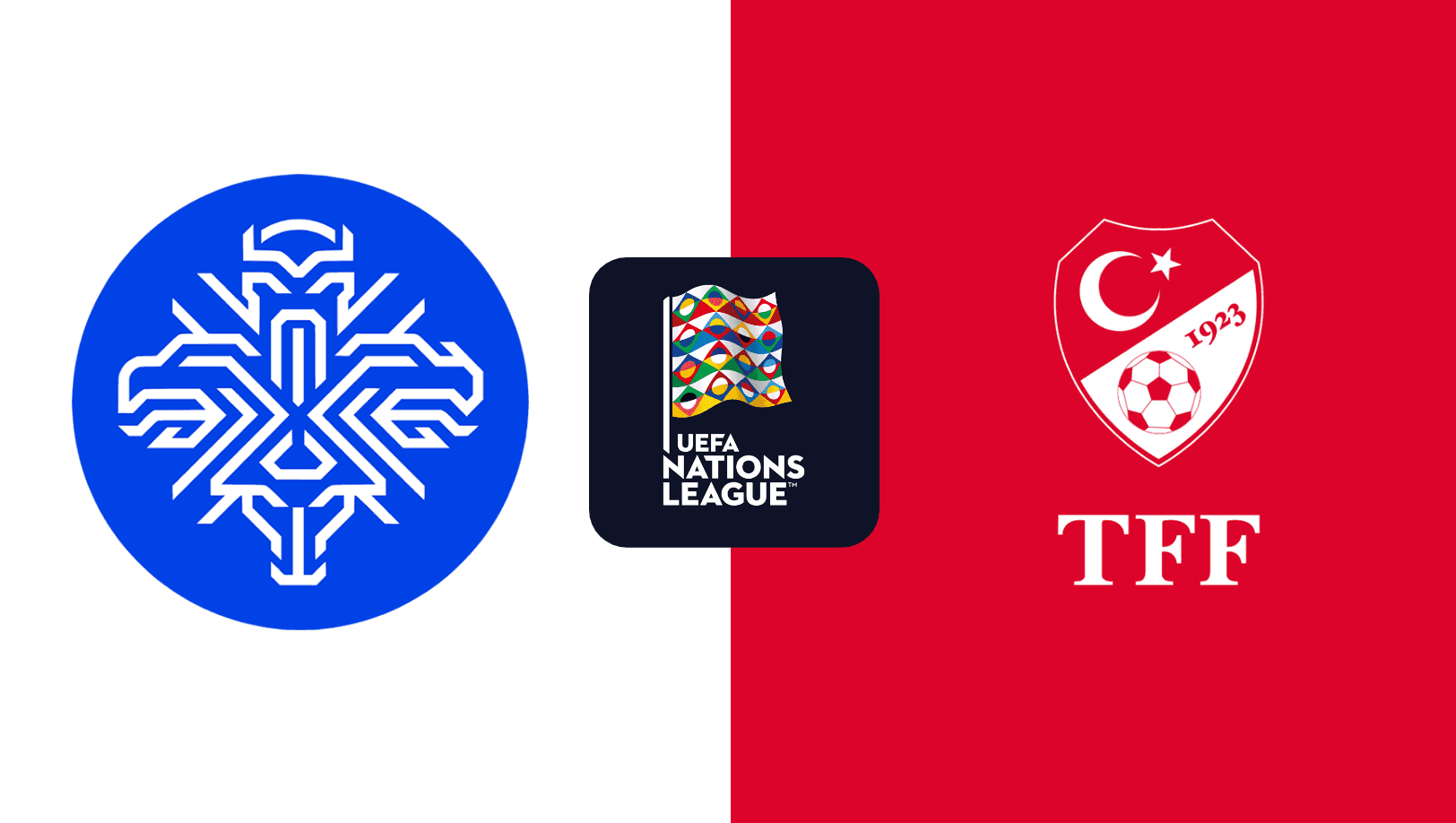 Nhận định Iceland vs Thổ Nhĩ Kỳ 01h45 ngày 15/10 UEFA Nations League