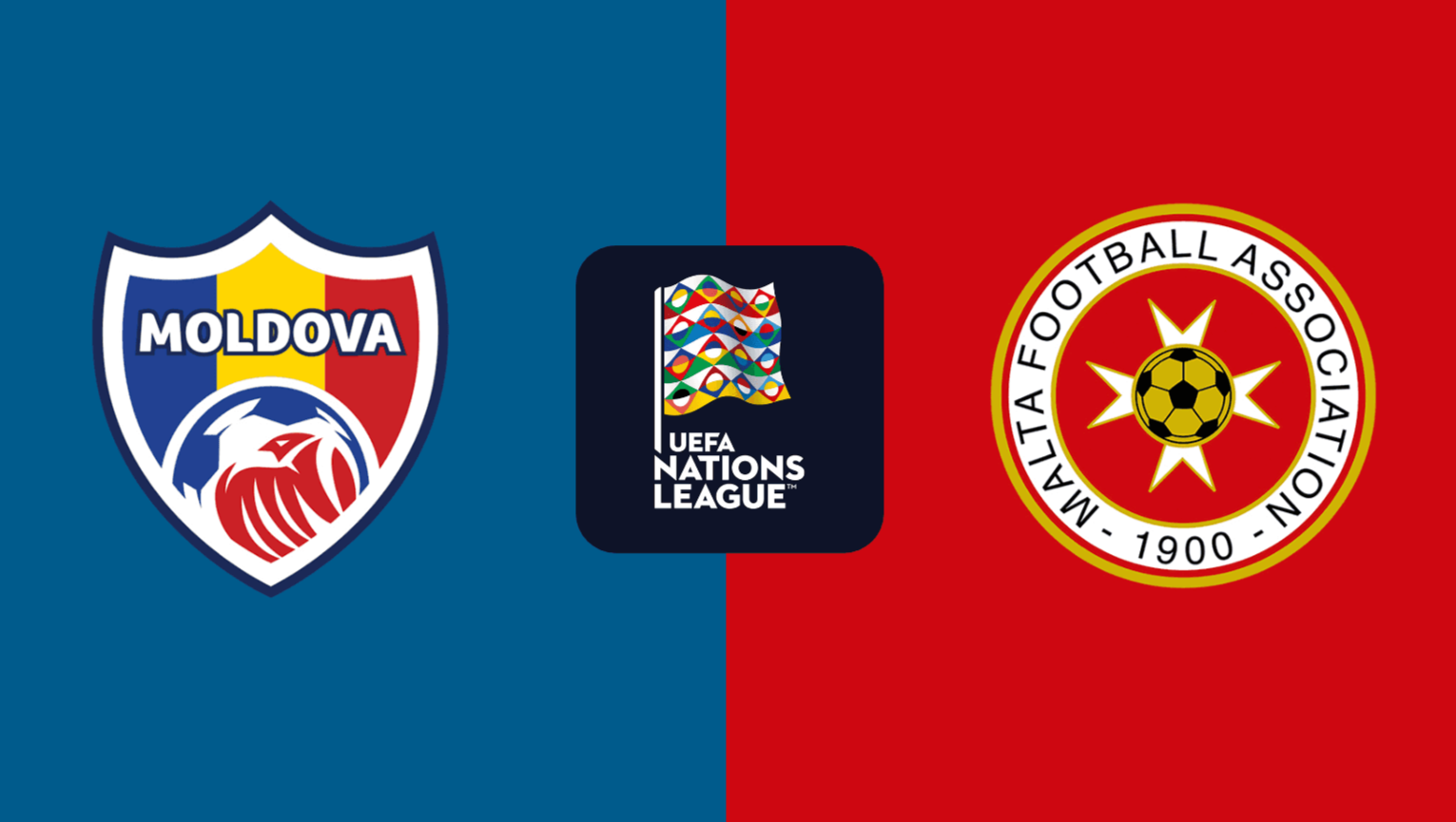 Nhận định Malta vs Moldova 23h00 ngày 13/10 UEFA Nations League