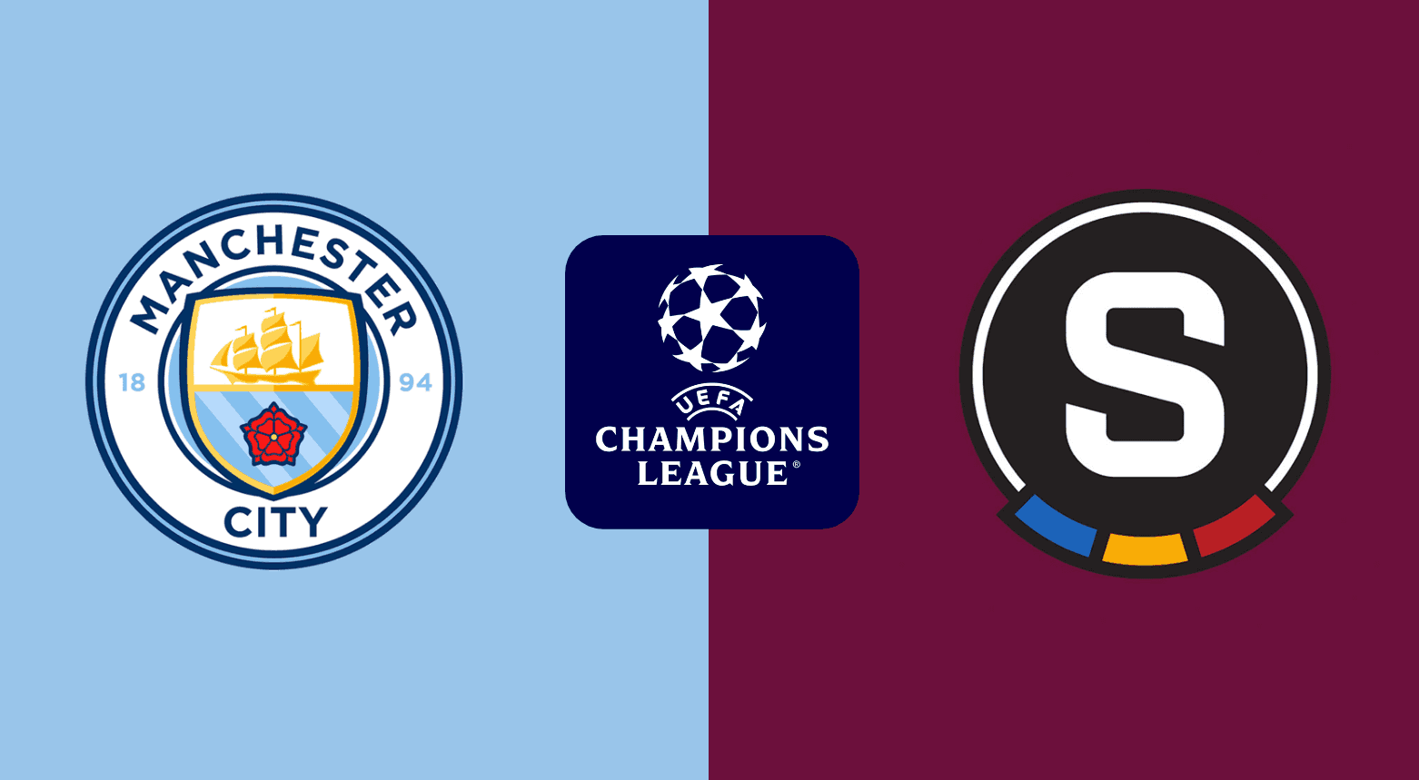 Nhận định Manchester City vs Sparta Prague 2h00 ngày 24/10 UEFA Champions League