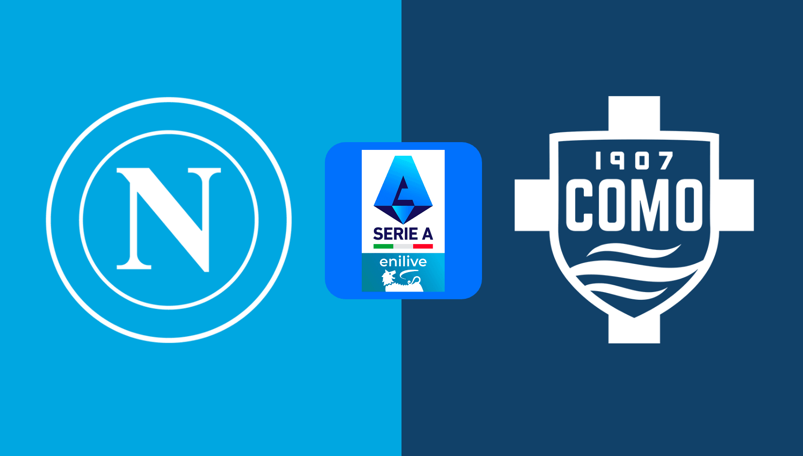 Nhận định Napoli vs Como 23h30 ngày 4/10 Vòng 7 Serie A