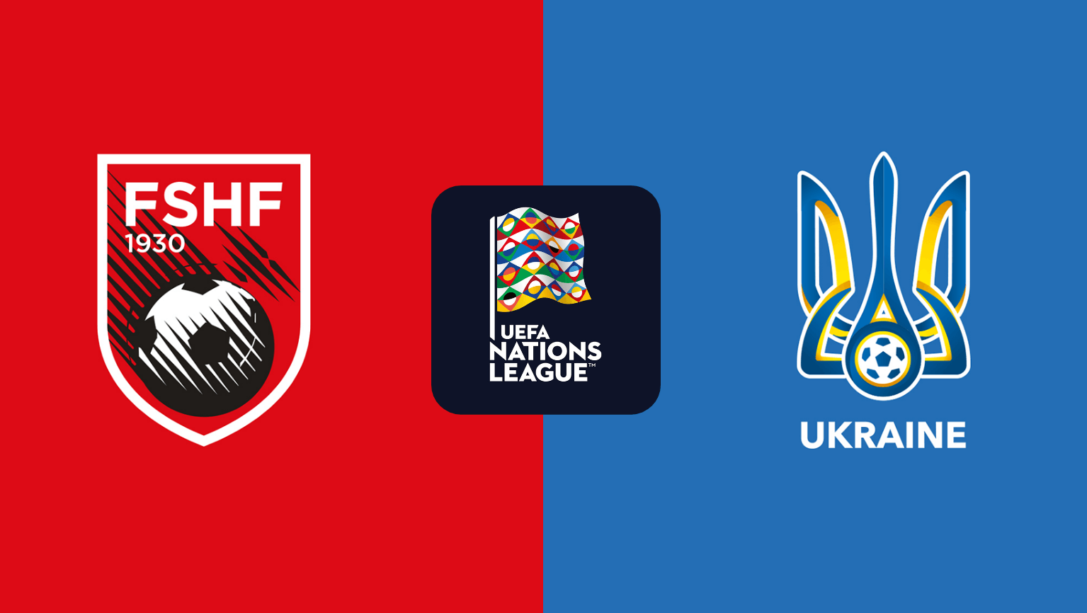 Nhận định Albania vs Ukraina 02h45 ngày 20/11 UEFA Nations League