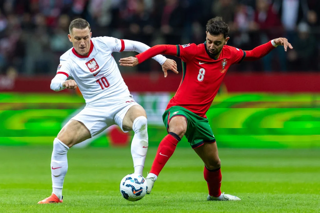 Nhận định Bồ Đào Nha vs Ba Lan 02h45 ngày 16/11 UEFA Nations League