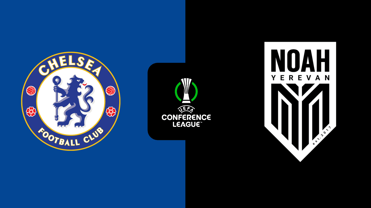 Nhận định Chelsea vs Noah 03h00 ngày 08/11 UEFA Conference League