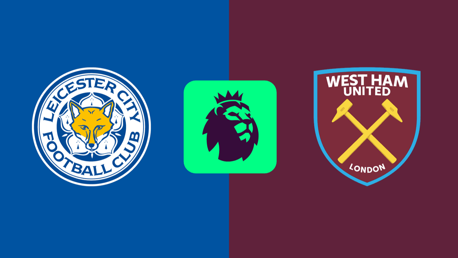 Nhận định Leicester vs West Ham 03h15 ngày 04/12 Ngoại hạng Anh