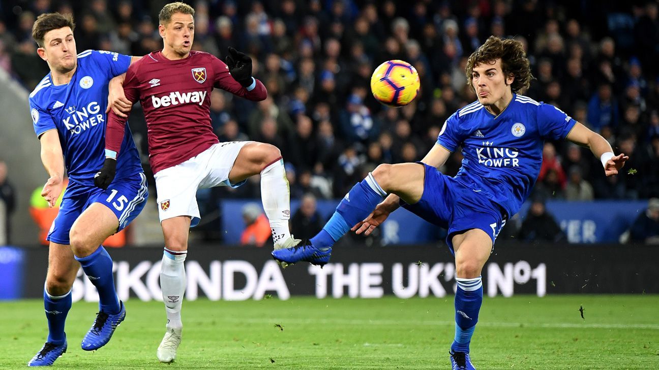 Nhận định Leicester vs West Ham 03h15 ngày 04/12 Ngoại hạng Anh