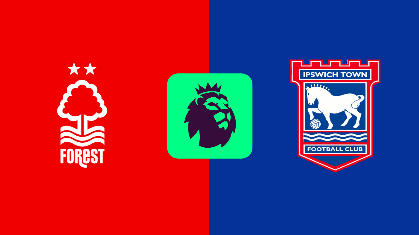 Nhận định Nottingham Forest vs Ipswich Town 22h00 ngày 30/11 Ngoại hạng Anh