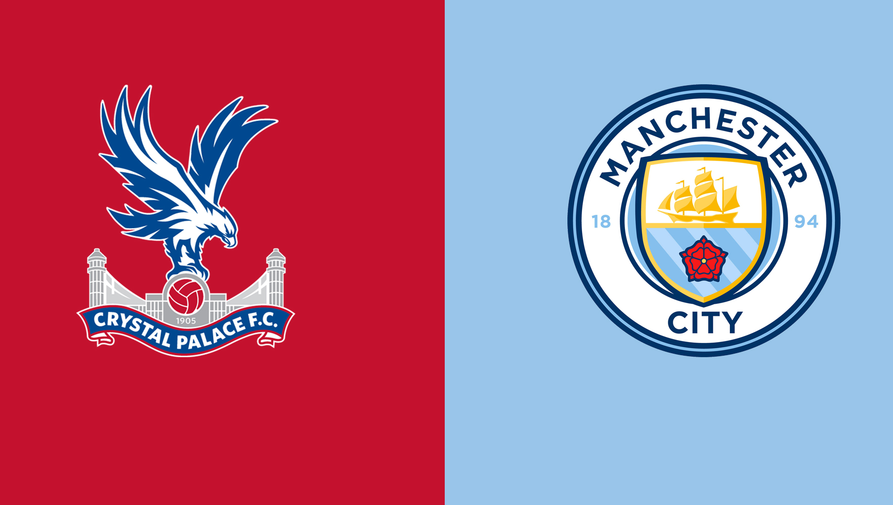 Nhận định Crystal Palace vs Manchester City 22h00 ngày 07/12 Ngoại hạng Anh