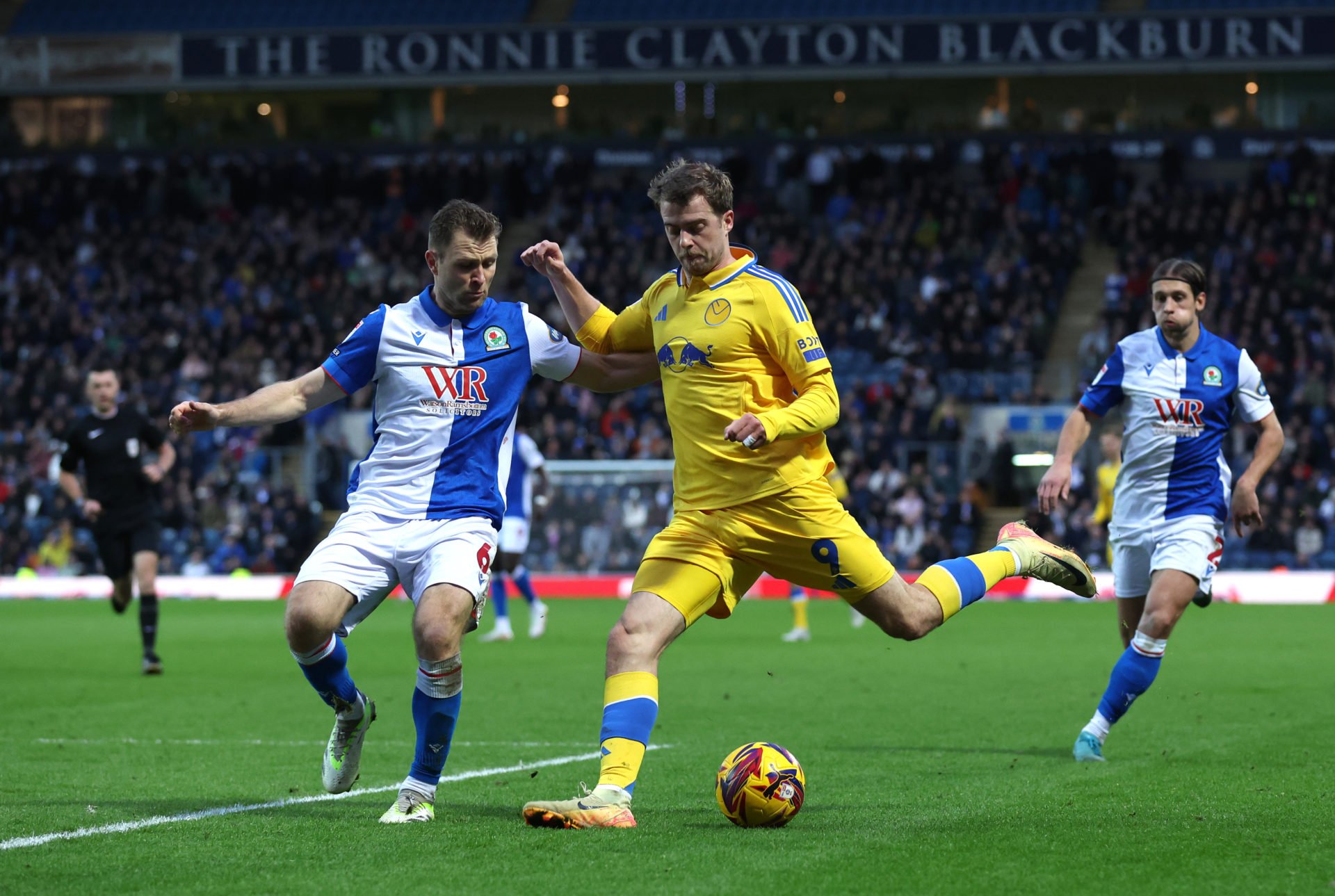 nhan dinh leeds united vs blackburn rovers 22h00 ngay 01 01 efl championship 3