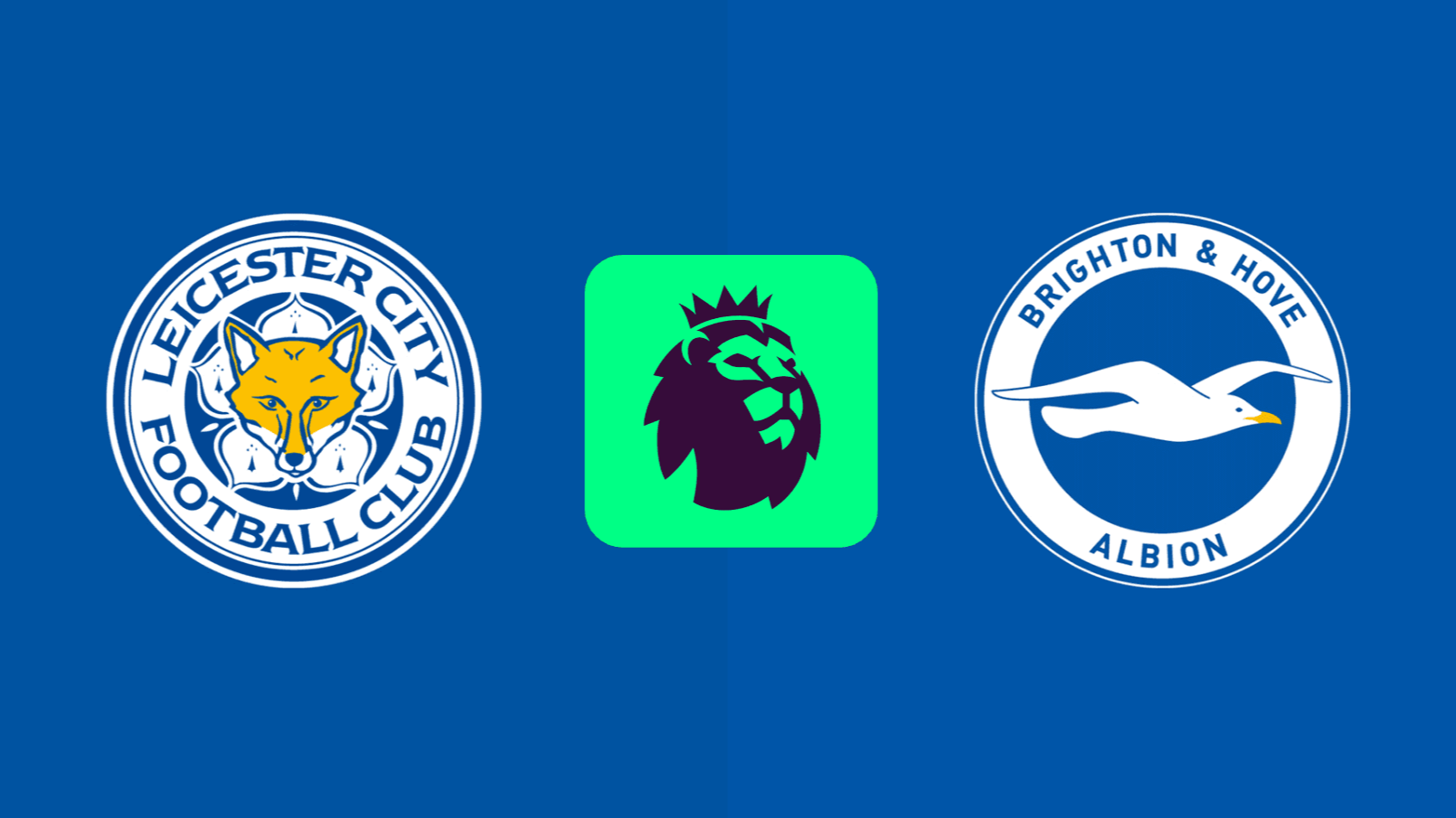 Nhận định Leicester vs Brighton 21h00 ngày 08/12 Ngoại hạng Anh