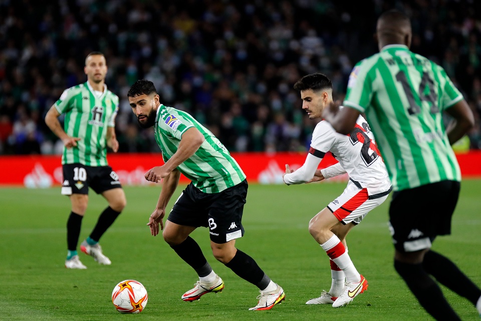 nhan dinh real betis vs rayo vallecano 03h00 ngay 23 12 giai vo dich tay ban nha 2