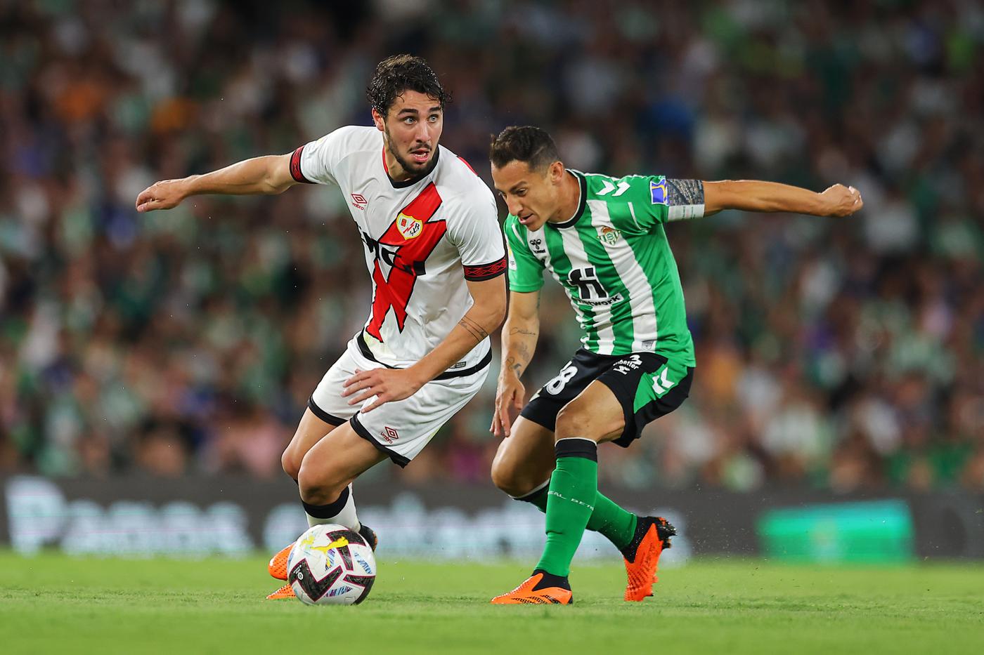 nhan dinh real betis vs rayo vallecano 03h00 ngay 23 12 giai vo dich tay ban nha 3