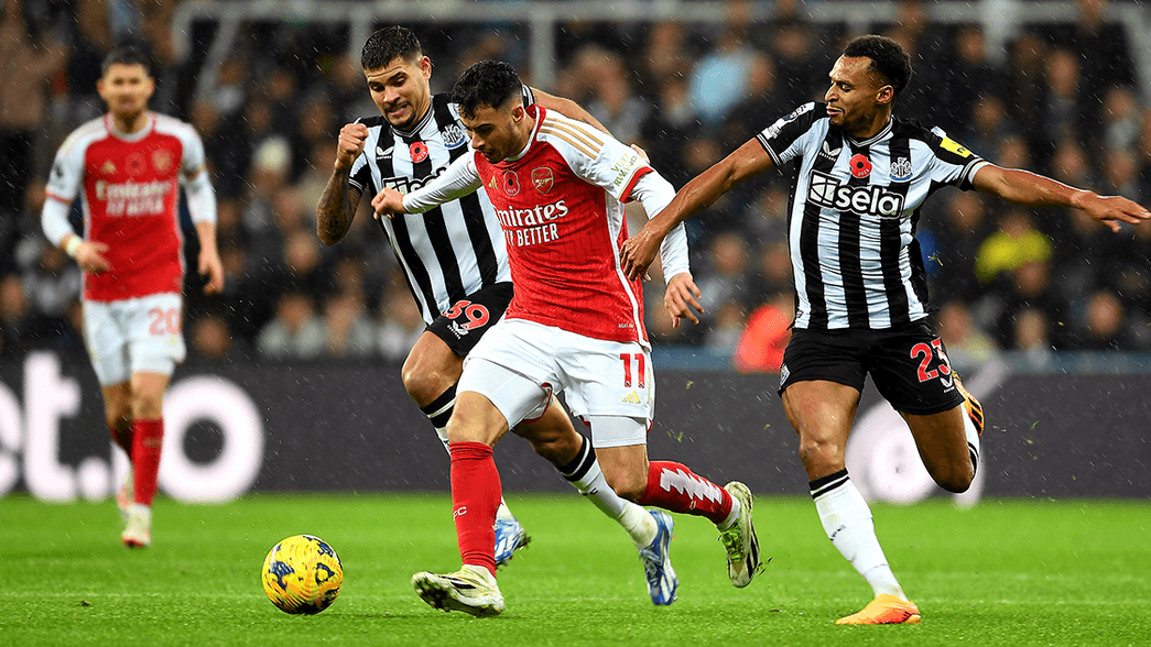 nhan dinh arsenal vs newcastle 03h00 ngay 08 01 giai carabao cup 2