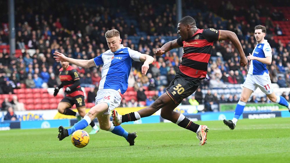 nhan dinh qpr vs blackburn rovers 02h45 ngay 05 02 efl championship 3