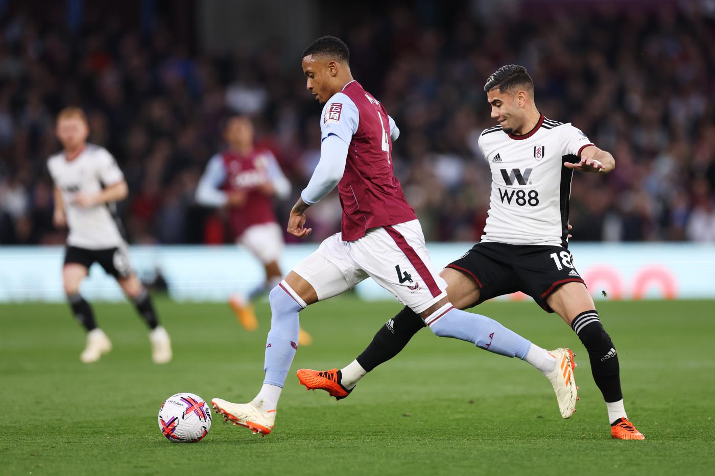 Hinh anh 1: Nhan dinh tran dau Aston Villa vs Fulham, Ngoai hang Anh 2024