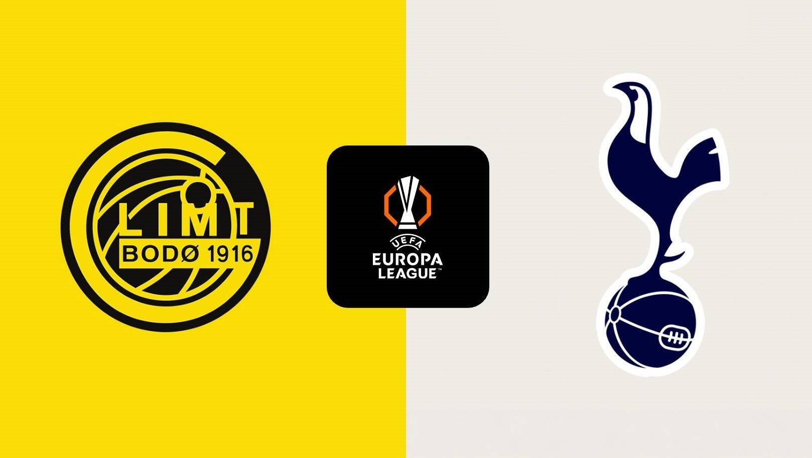 Tran dau Bodo/Glimt vs Tottenham tai ban ket Europa League