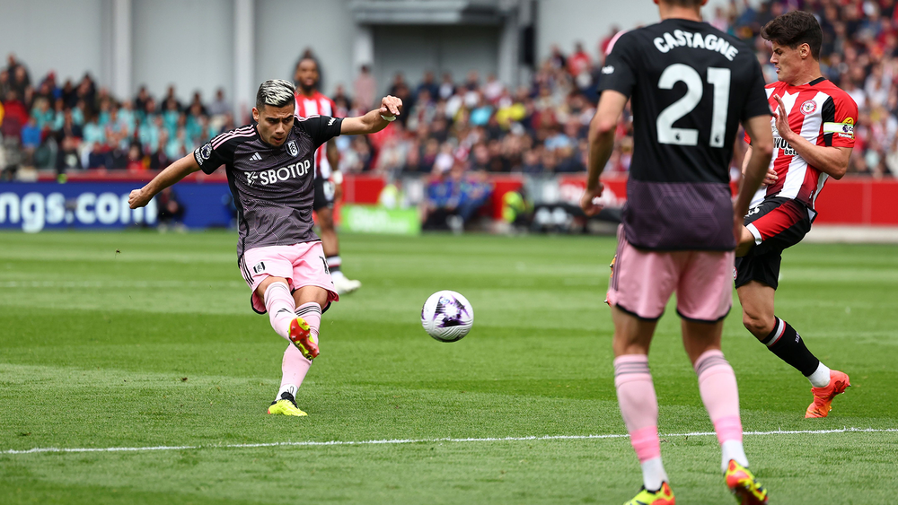 Hinh anh 2: Nhan dinh tran dau Brentford vs Fulham, Ngoai hang Anh 2024
